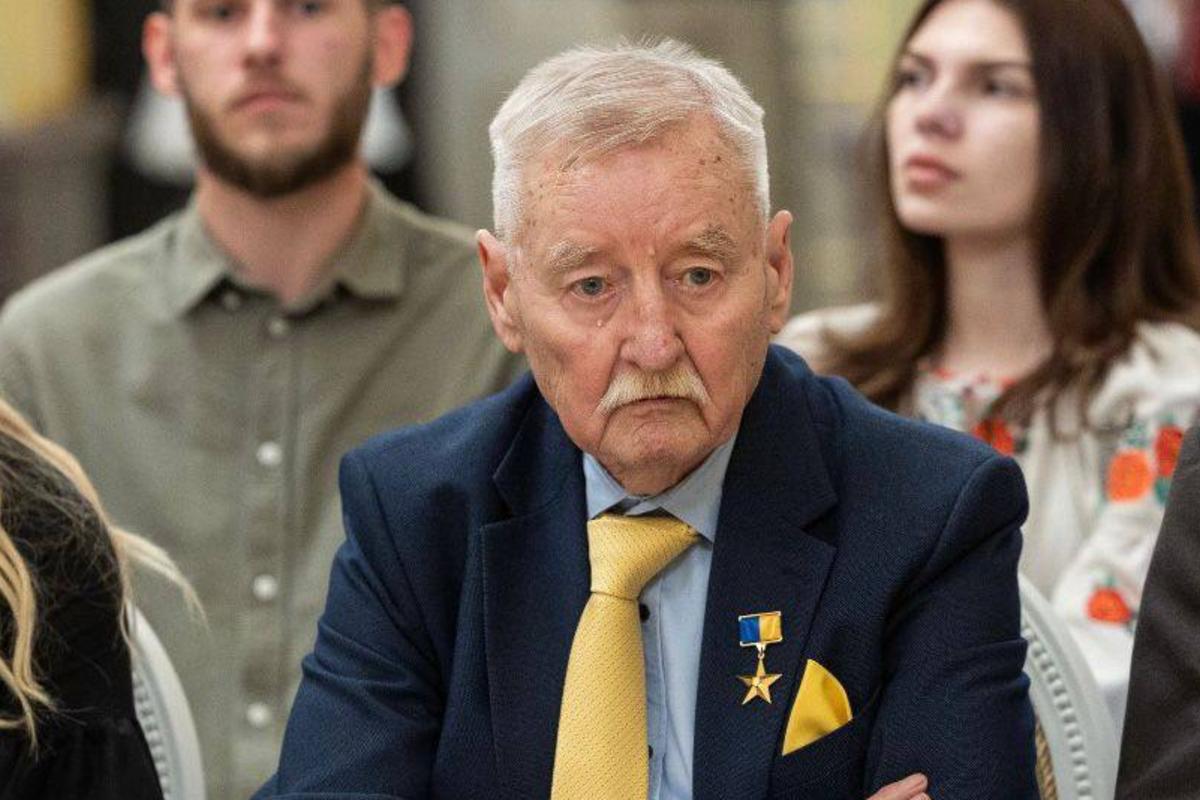 Украина прощается с Игорем Покладом: звезды, политики и друзья делятся воспоминаниями о композиторе