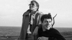 Сльози, тиша і пам’ять: Катерина Мотрич про життя після загибелі коханого