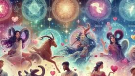 Любовний гороскоп на середу, 9 липня 2025 р.: Проявляйте терпіння