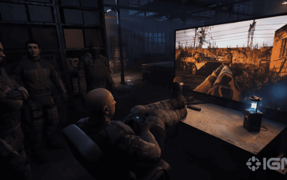 Стало відомо, коли вийде S.T.A.L.K.E.R. 2: Heart of Chornobyl на Playstation 5