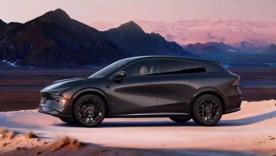 Tesla в панике: аналог Model Y от XPeng предлагает лучшие характеристики за меньшие деньги/Фото: XPeng Tesla в панике: аналог Model Y от XPeng предлагает лучшие характеристики за меньшие деньги