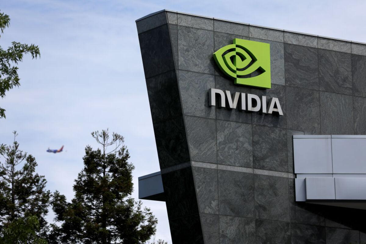 Nvidia обійшла Apple і Microsoft, ставши найдорожчою компанією у світі