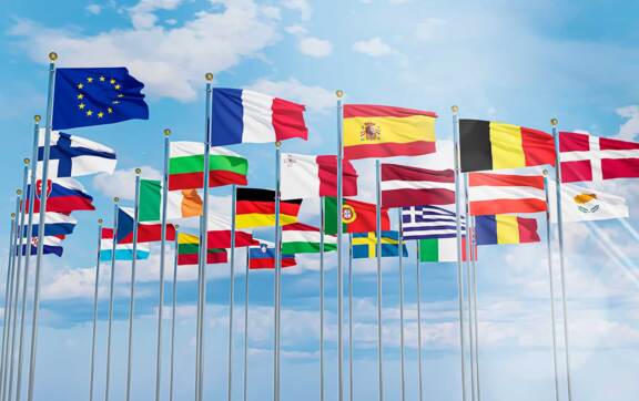 ЄС у глухому куті? Словаччина тримає вето на 18-й пакет санкцій, нова спроба – за кілька днів