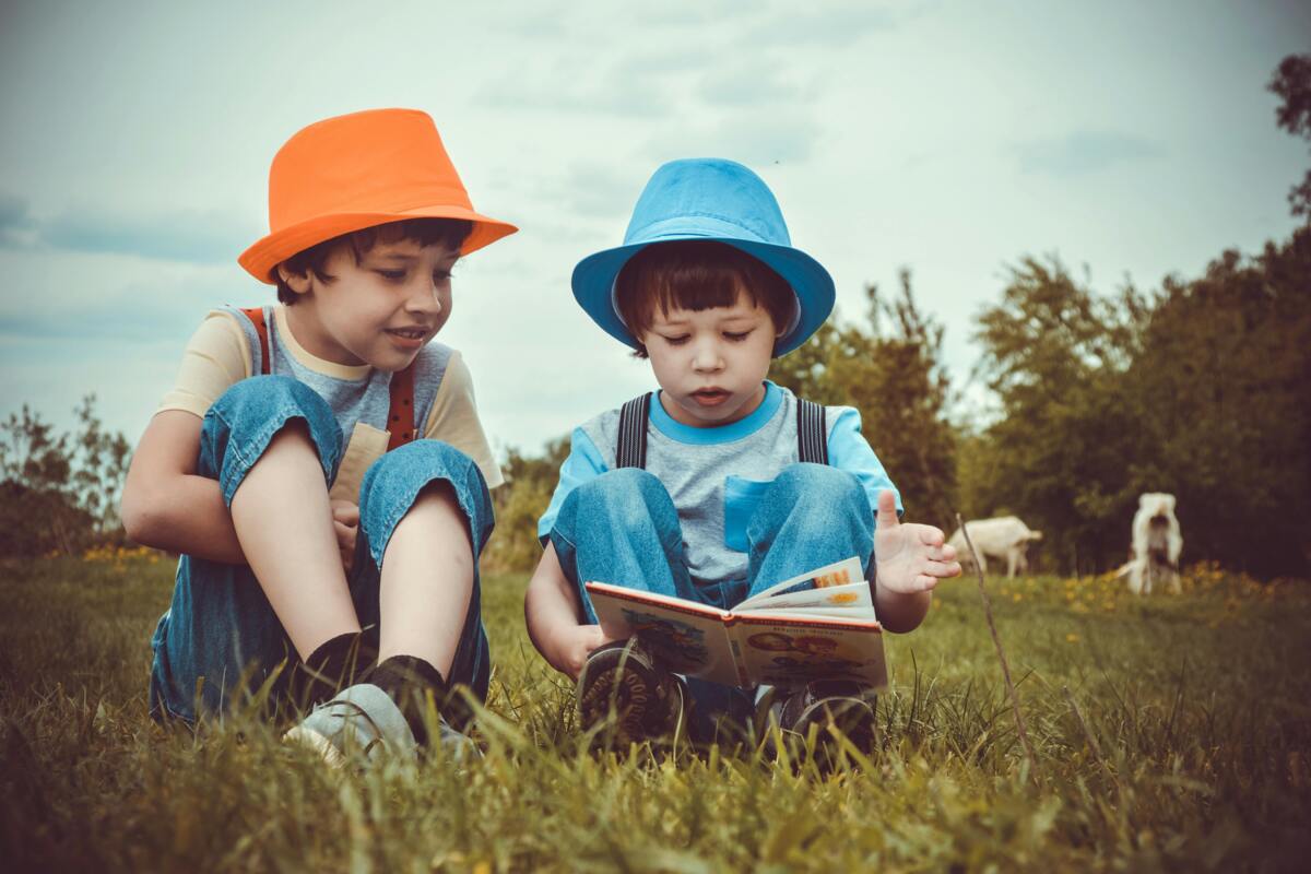 У цих знаків Зодіаку народжуються геніальні діти/Фото: pexels У цих знаків Зодіаку народжуються геніальні діти