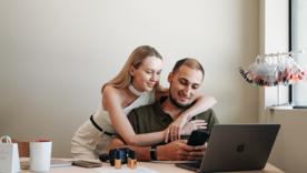 Він не чекав грантів: історія українця, який побудував бізнес у США з нуля Він не чекав грантів: історія українця, який побудував бізнес у США з нуля