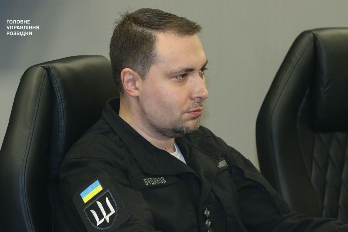 Буданов у США: "Мир через силу" – єдиний шлях зупинити агресію РФ / Фото: ГУР МО Буданов у США: "Мир через силу" – єдиний шлях зупинити агресію РФ
