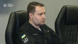 Буданов у США: "Мир через силу" – єдиний шлях зупинити агресію РФ / Фото: ГУР МО Буданов у США: "Мир через силу" – єдиний шлях зупинити агресію РФ