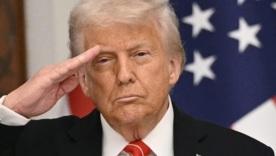 Трамп не проти санкцій для РФ, якщо отримає "важелі впливу" / Фото: Getty Images Трамп не проти санкцій для РФ, якщо отримає "важелі впливу"