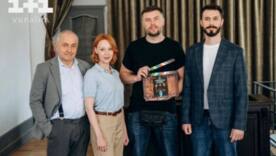 Криміналістика, ШІ та архіви: новий детективний серіал від "1+1" / Фото: 1+1 Криміналістика, ШІ та архіви: новий детективний серіал від "1+1"