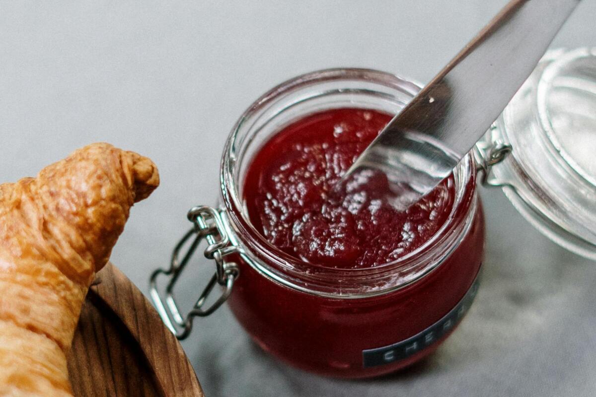 3 ингредиента и 20 минут! Именно так рождается самое вкусное сливовое варенье / Фото: pixels 3 ингредиента и 20 минут! Именно так рождается самое вкусное сливовое варенье / Фото: pixels