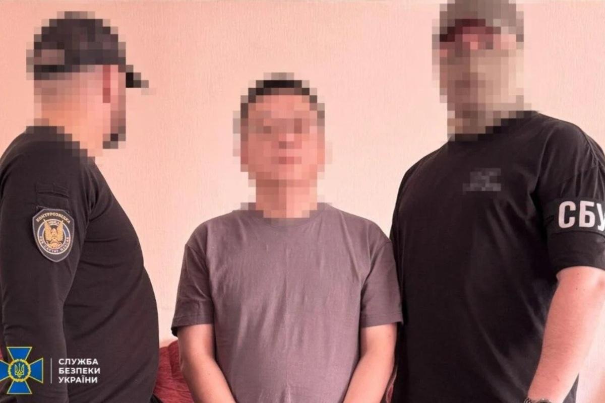 Шпигунський скандал у Києві: Китай коментує арешт своїх громадян / Фото: СБУ Шпигунський скандал у Києві: Китай коментує арешт своїх громадян