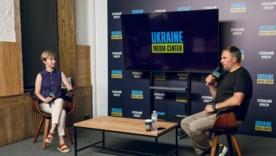 Почему топливо в Украине не будет дешеветь? Эксперт объяснил причины / Фото: Media Center Ukraine Почему топливо в Украине не будет дешеветь? Эксперт объяснил причины / Фото: Media Center Ukraine