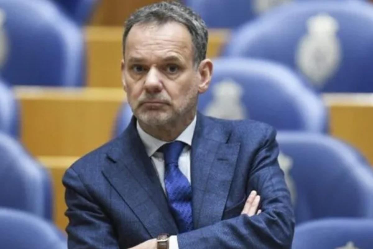 Помощь на годы вперед – Нидерланды выделяют €300 млн для устойчивого развития Украины / Фото: Getty Images Помощь на годы вперед – Нидерланды выделяют €300 млн для устойчивого развития Украины