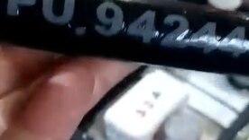 Від "плутонію" до радянського ВПХР – деталі абсурдної пропагандистської кампанії РФ/Фото: ГУР Від "плутонію" до радянського ВПХР – деталі абсурдної пропагандистської кампанії РФ/Фото: ГУР