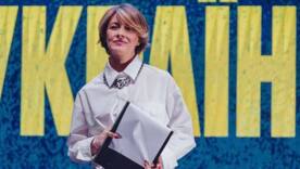 Олена Кравець схудла на 9 кг завдяки дофаміновому харчуванню / Фото: instagram.com/lennykravets Олена Кравець схудла на 9 кг завдяки дофаміновому харчуванню