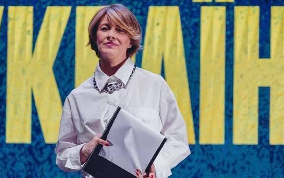 Олена Кравець схудла на 9 кг завдяки дофаміновому харчуванню