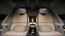 Фото: Bentley Фото: Bentley
