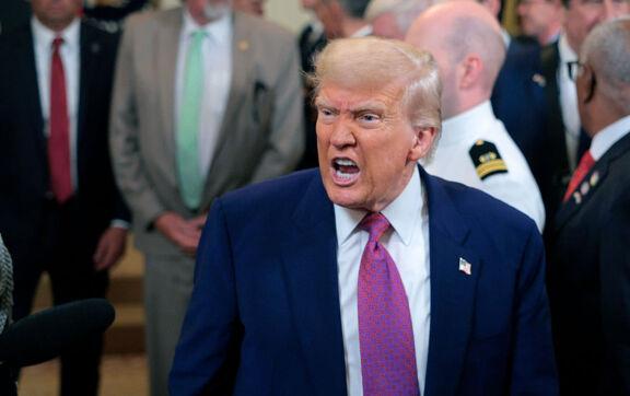 Митна війна: Трамп вводить 50% мита на бразильський імпорт після перепалки з президентом