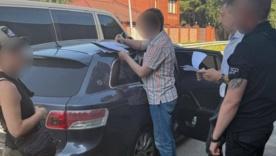 Как изменить маршрут мобилизованного? Секретарь Киевсовета ответит за служебную халатность / Фото: Киевская городская прокуратура Как изменить маршрут мобилизованного? Секретарь Киевсовета ответит за служебную халатность / Фото: Киевская городская прокуратура