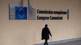 Єврокомісія звільнила перекладачку: її підозрюють у шпигунстві на закритій зустрічі зі Зеленським/Фото: Leon Neal/Getty Images Єврокомісія звільнила перекладачку: її підозрюють у шпигунстві на закритій зустрічі зі Зеленським