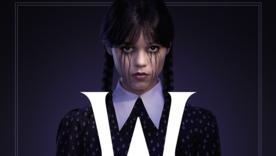 "Венздей" повертається раніше, ніж ви думали / Фото: instagram.com/netflixua "Венздей" повертається раніше, ніж ви думали – дивіться новий трейлер