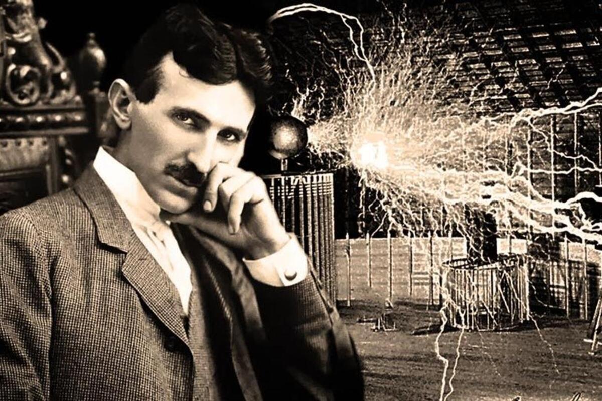 Геній, який випередив час: світ святкує День Ніколи Тесли / Фото з соцмереж Геній, що випередив час: світ святкує День Ніколи Тесли – батька сучасної електрики