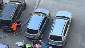 Пʼять пострілів впритул: у Києві вбили ймовірно полковника СБУ/Фото: соцмережі Пʼять пострілів впритул: у Києві вбили ймовірно полковника СБУ
