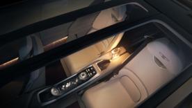 Фото: Bentley Фото: Bentley