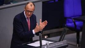 Німеччина закликає Словаччину підтримати 18-й пакет санкцій ЄС проти Росії Німеччина закликає Словаччину підтримати 18-й пакет санкцій ЄС проти Росії