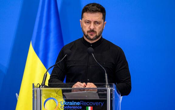 росія буде затягувати війну й готується до ударів по 1000 дронів на добу — Зеленський