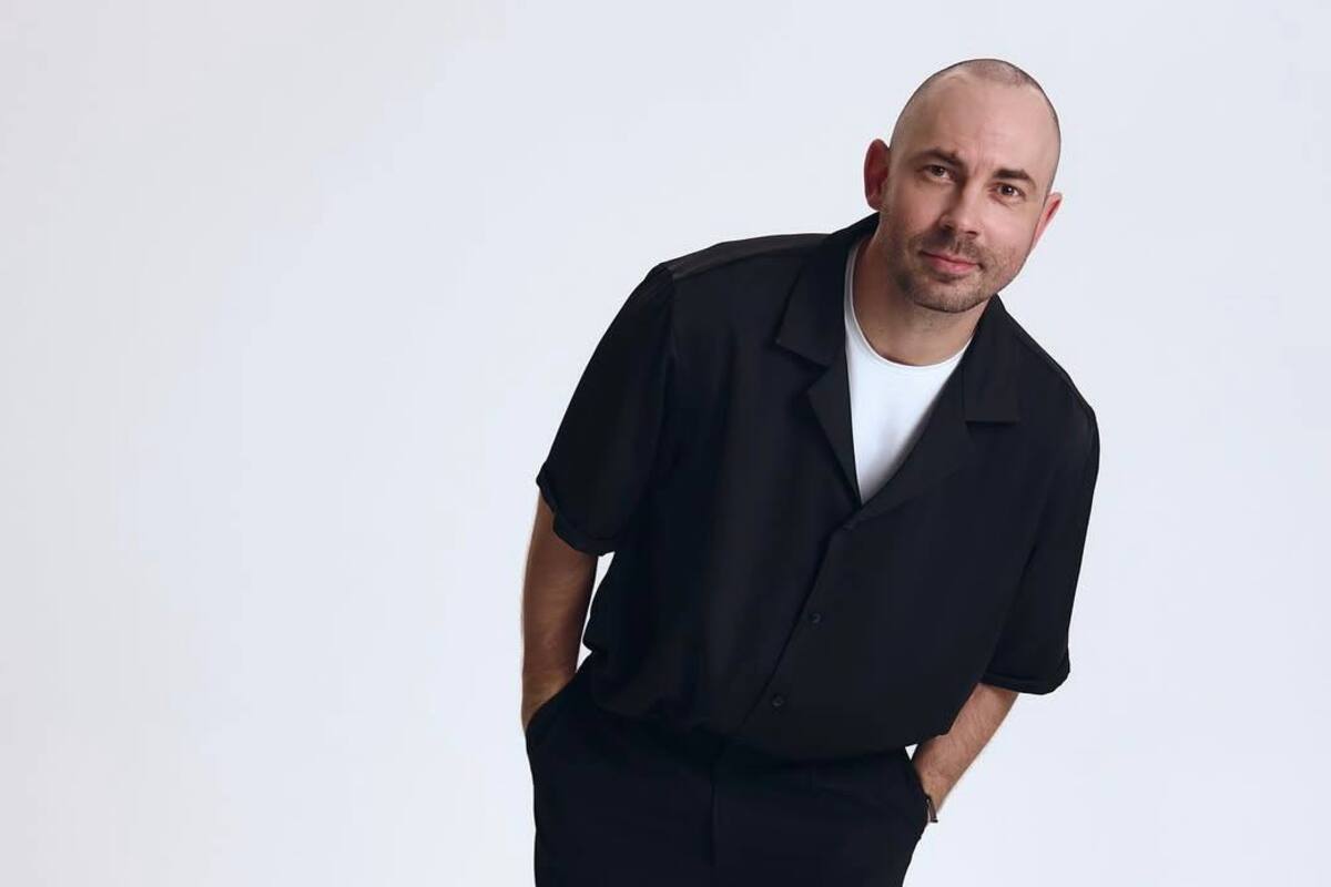 Андрей Бедняков рассказал о страхе, который испытывал, прячась с дочерью под обстрелом