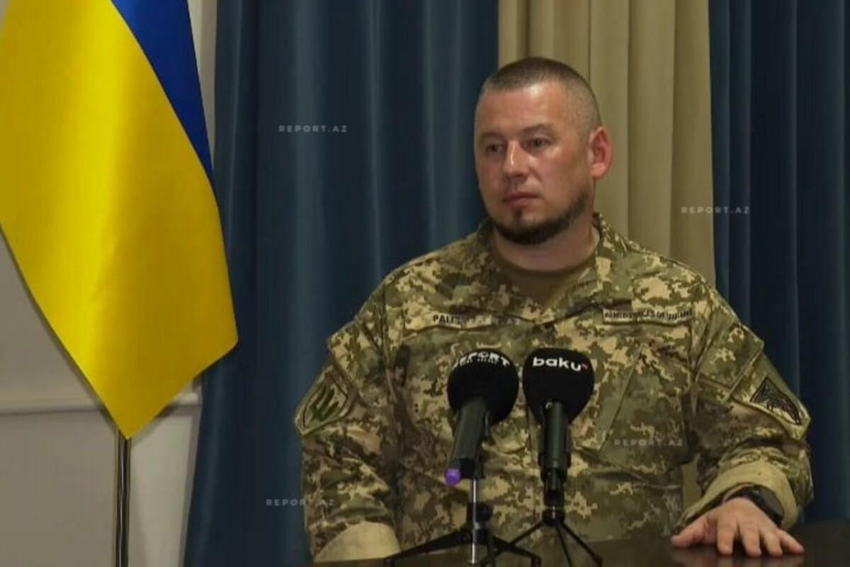 "План Б" от Палисы: Украина готова бороться даже без западной помощи