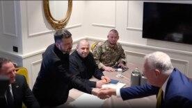 10 Patriot і 50 тисяч військових: що вирішили в Римі щодо оборони України / Фото: Павло Паліса 10 Patriot і 50 тисяч військових: що вирішили в Римі щодо оборони України