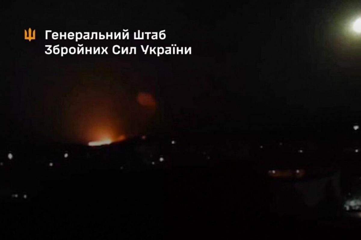 Удар у тил: ЗСУ підтвердили ураження об'єктів ВПК РФ, які працювали на війну / Фото: Getty Images Удар у тил: ЗСУ підтвердили ураження об'єктів ВПК РФ, які працювали на війну