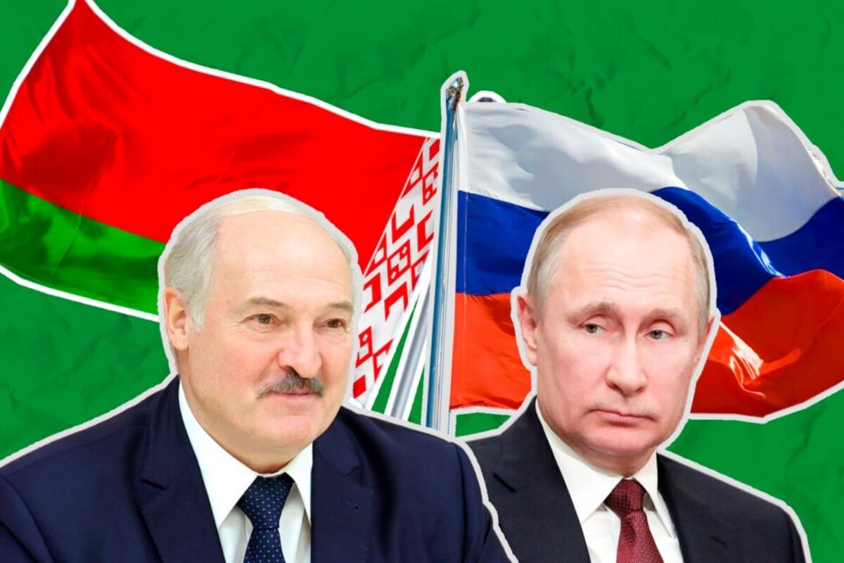 Пропаганда в цифрі: Росія й Білорусь розробляють ШІ з вбудованими "традиційними цінностями" / Фото: slovoidilo.ua Пропаганда в цифрі: Росія й Білорусь розробляють ШІ з вбудованими "традиційними цінностями"