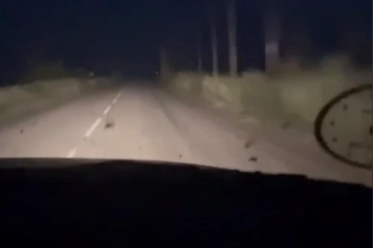 46-я бригада публикует видео FPV-ударов по дорогам Донбасса – угроза логистике растет / Фото: Getty Images 46-я бригада публикует видео FPV-ударов по дорогам Донбасса – угроза логистике растет