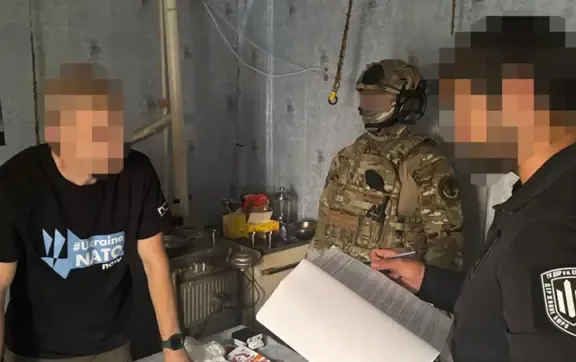 Керівнику Центру протидії корупції вручили підозру в шахрайстві та ухиленні від мобілізації