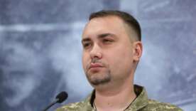 Буданов заявил, что перемирие должно быть достигнуто задолго до конца года/Фото: ГУР Буданов заявил, что перемирие должно быть достигнуто задолго до конца года