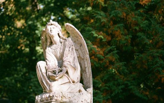 Привітайте власників цих імен: День ангела 11 липня