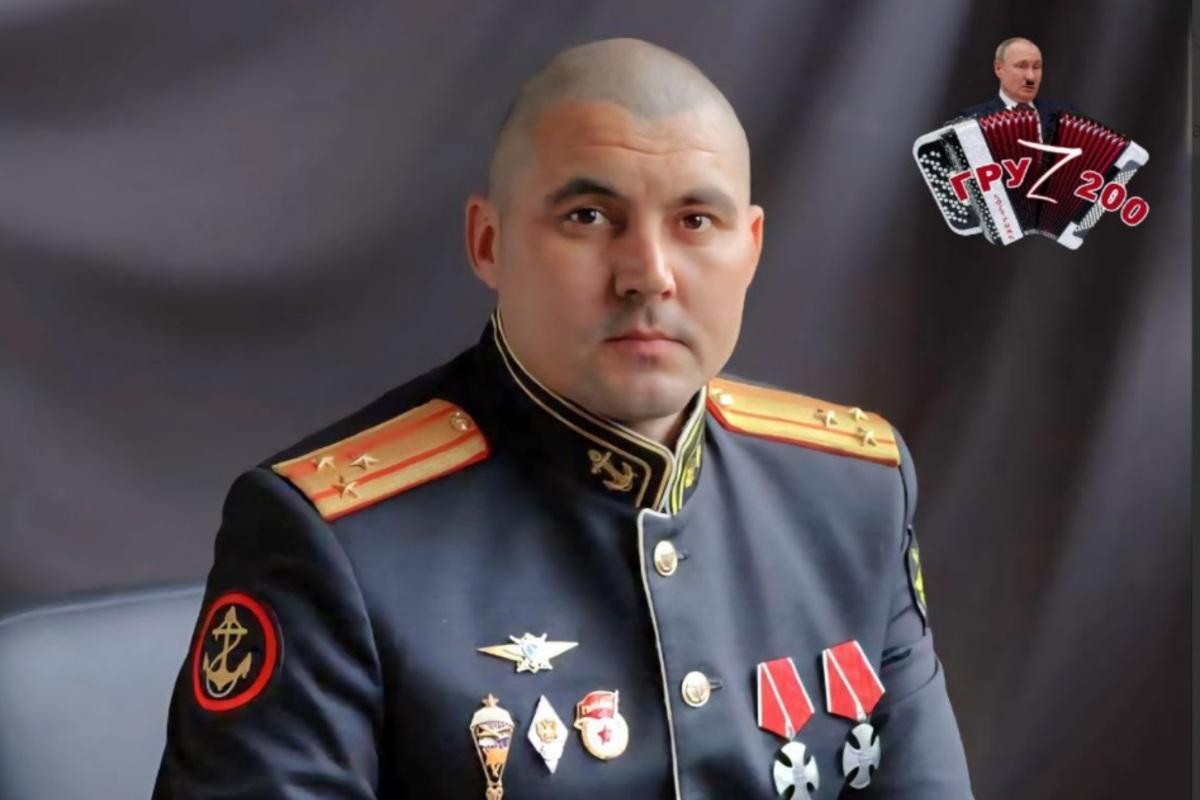 ЗСУ точним ударом знищили командира "найелітнішої" бригади РФ та високопоставлених офіцерів