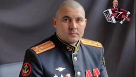ЗСУ точним ударом знищили командира "найелітнішої" бригади РФ та високопоставлених офіцерів / Фото: ТГ Анатолій Штефан "Штірліц" ЗСУ точним ударом знищили командира "найелітнішої" бригади РФ та високопоставлених офіцерів