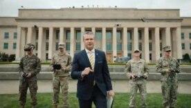 Дроновая революция из Вашингтона: как Пентагон планирует заполнить небо американскими БПЛА/Фото: Оперативний ЗСУ Дроновая революция из Вашингтона: как Пентагон планирует заполнить небо американскими БПЛА