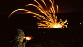 Генеральний секретар НАТО закликав союзників надати Україні більше боєприпасів та ППО Генеральний секретар НАТО закликав союзників надати Україні більше боєприпасів та ППО