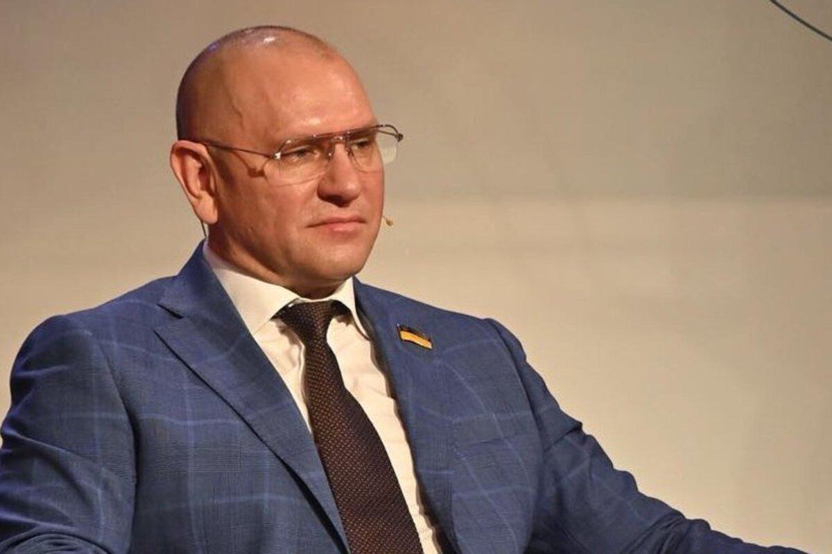 Від добрив до Porsche: нардеп Шевченко отримав нову підозру в шахрайстві / Фото: Суспільне Новини Від добрив до Porsche: нардеп Шевченко отримав нову підозру в шахрайстві