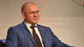 Від добрив до Porsche: нардеп Шевченко отримав нову підозру в шахрайстві / Фото: Суспільне Новини Від добрив до Porsche: нардеп Шевченко отримав нову підозру в шахрайстві