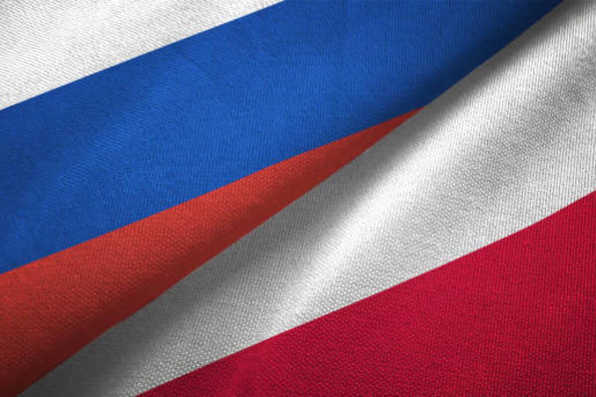 москва зачиняє двері перед дипломатами: генконсульство Польщі в Калінінграді закривають