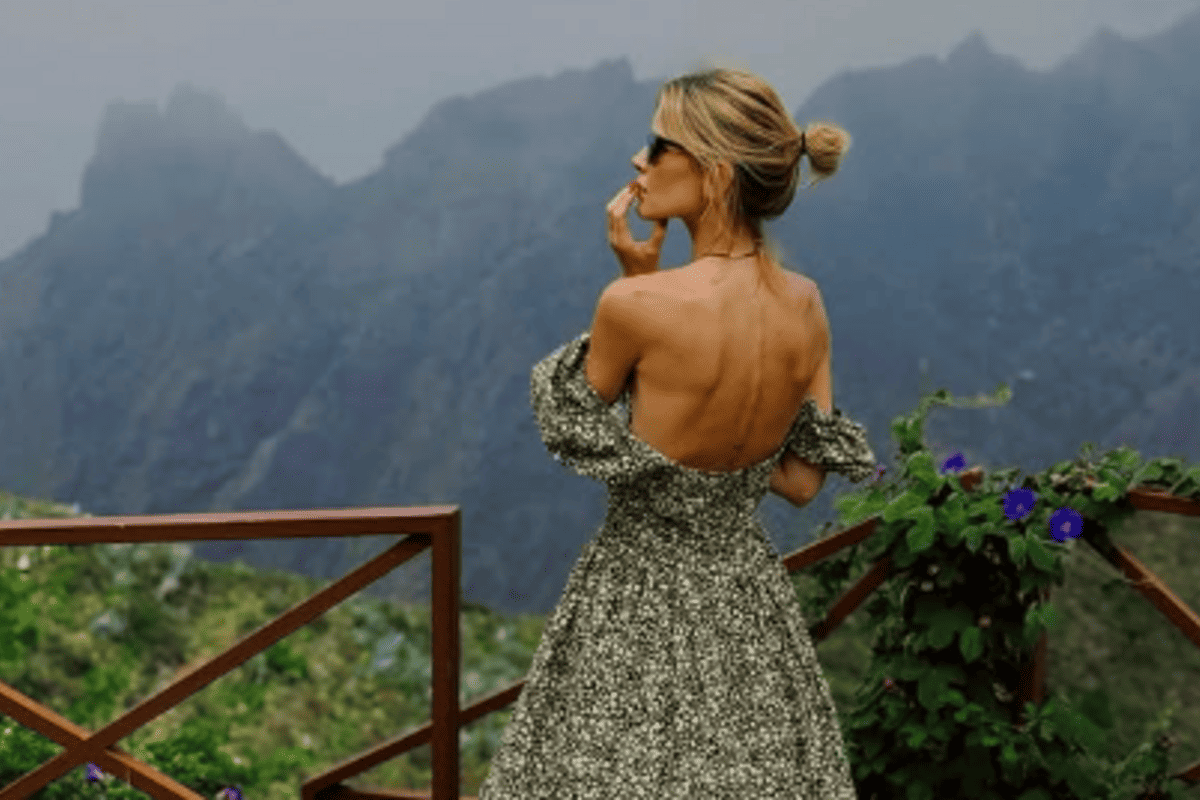 Катерина Кузнєцова розірвала стосунки з нареченим-росіянином / Фото: Instagram актриси Катерина Кузнєцова розірвала стосунки з нареченим-росіянином