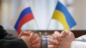 Капитуляция как условие диалога: дипломатические сообщения Кремля Капитуляция как условие диалога: дипломатические сообщения Кремля