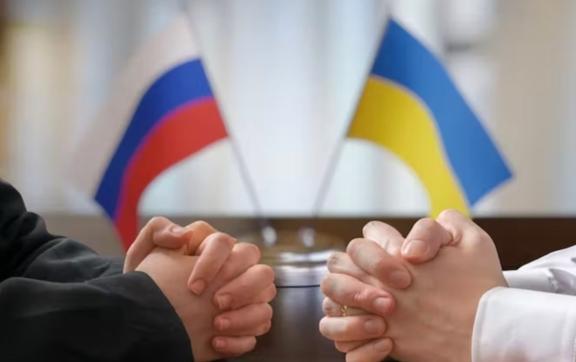 Капитуляция как условие диалога: дипломатические сообщения Кремля Капитуляция как условие диалога: дипломатические сообщения Кремля