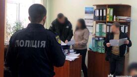 Справа на 12 років тюрми: У Дніпрі чиновник купив квадроцикли для ЗСУ за завищеними цінами. Фото: Нацполіція України Корупція на квадроциклах для ЗСУ